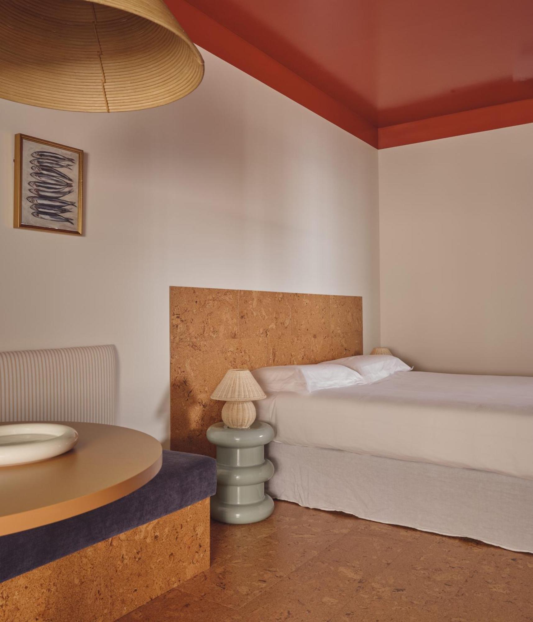 Halse Lodge Нуза Хедс Экстерьер фото