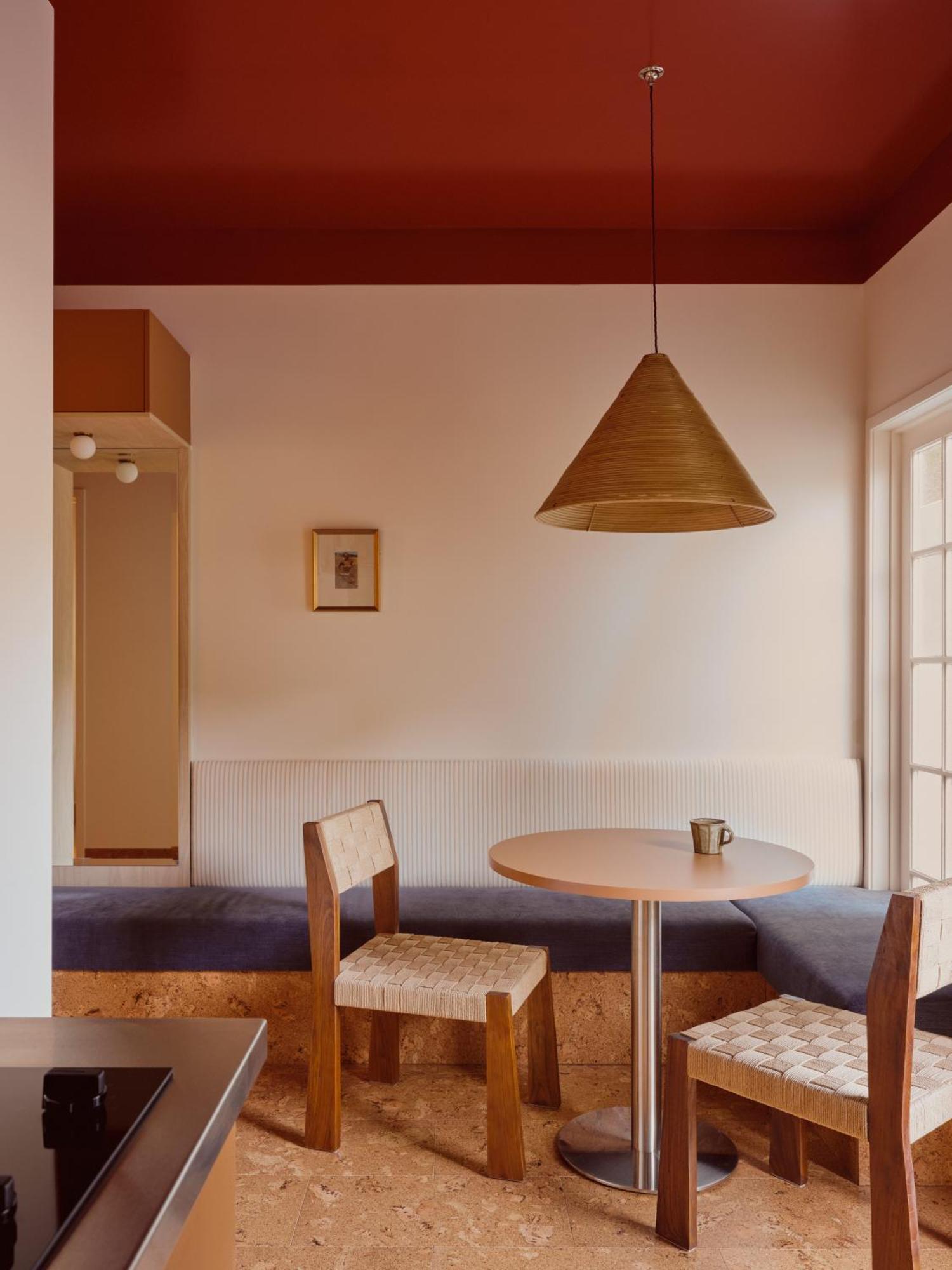 Halse Lodge Нуза Хедс Экстерьер фото