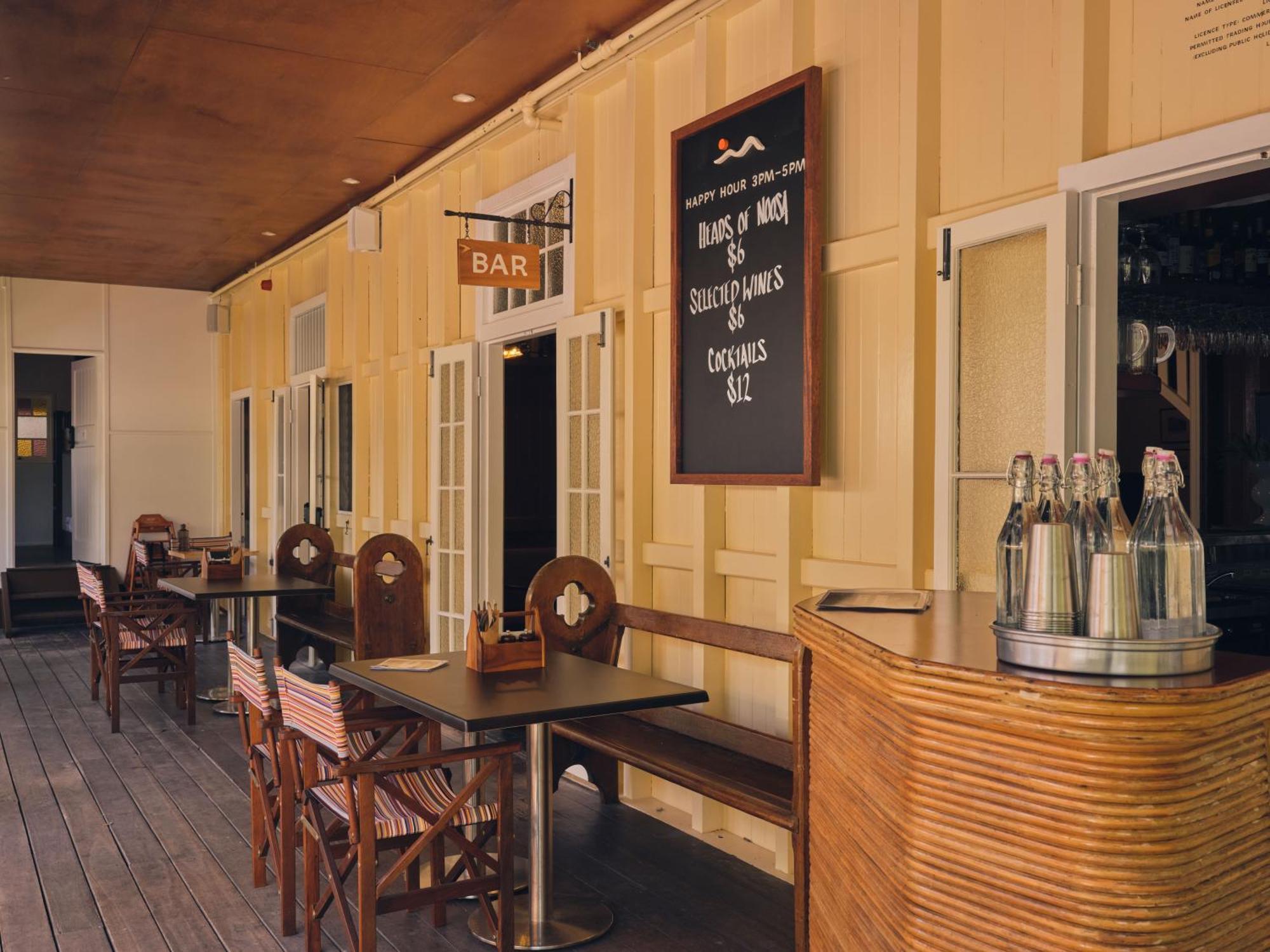 Halse Lodge Нуза Хедс Экстерьер фото