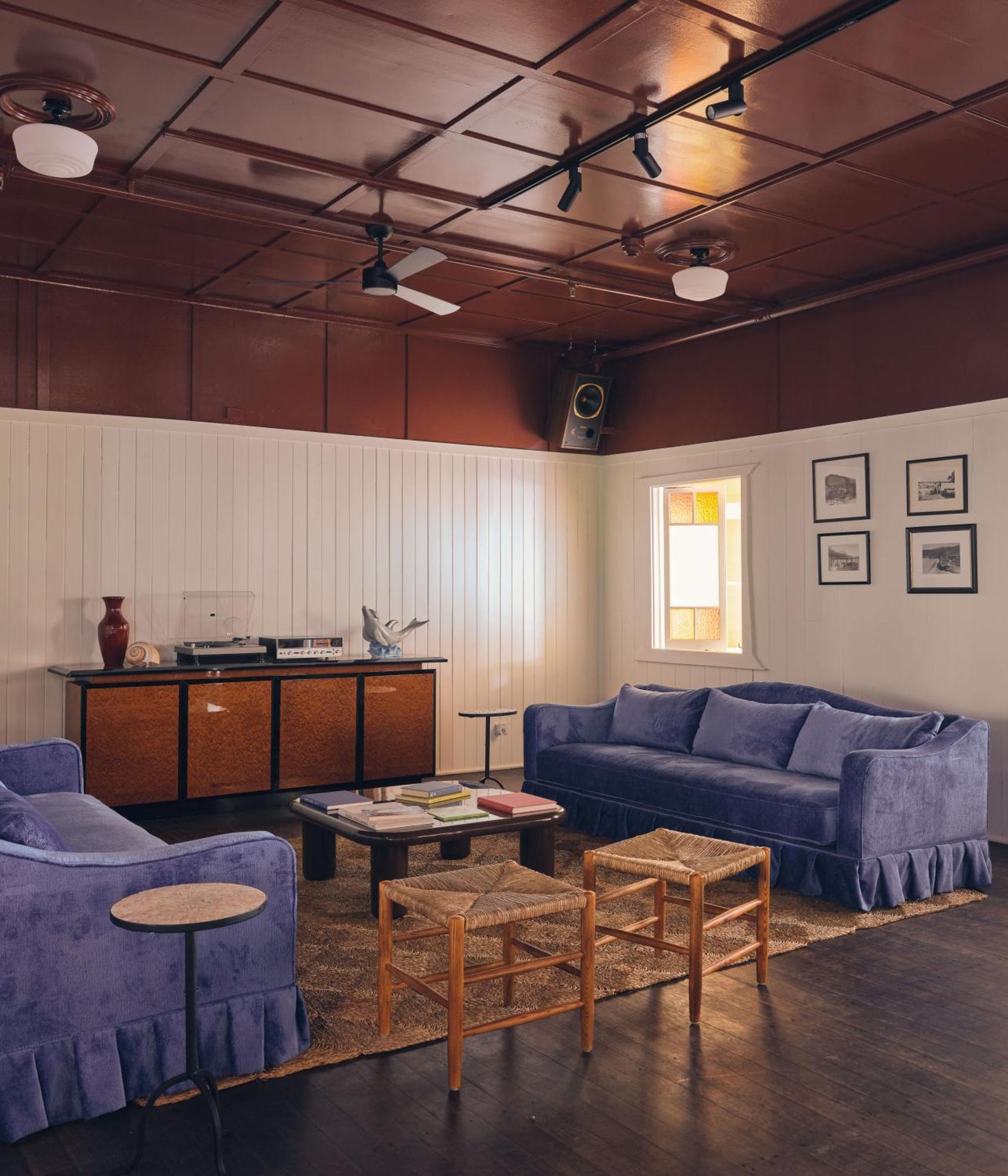 Halse Lodge Нуза Хедс Экстерьер фото