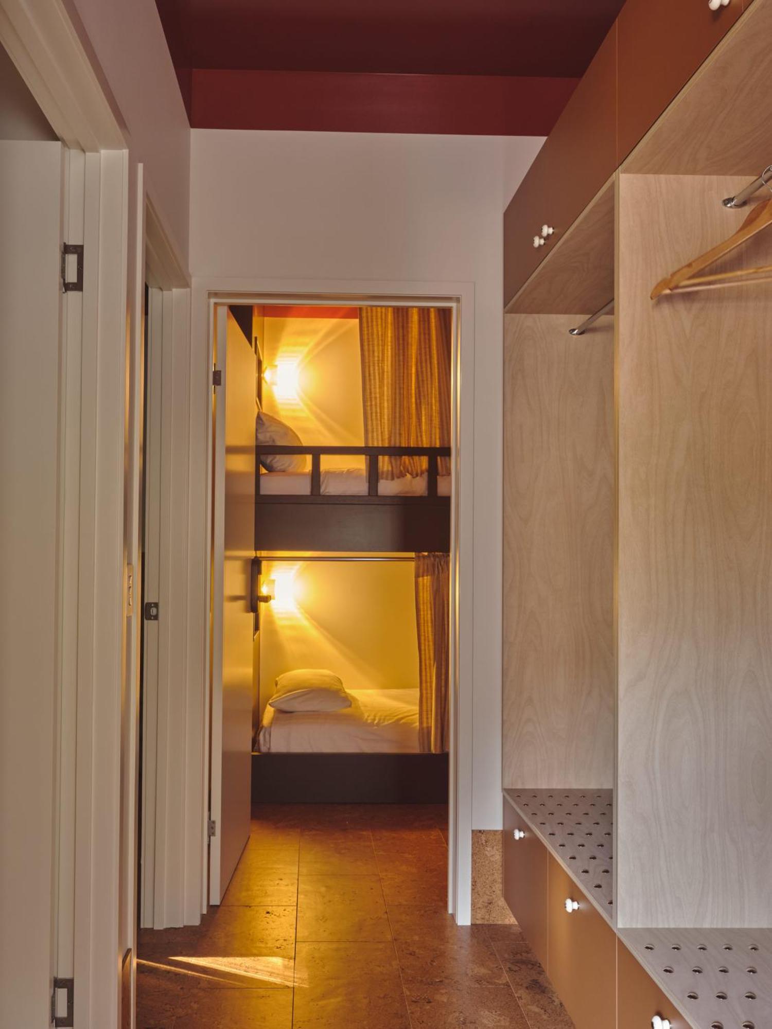 Halse Lodge Нуза Хедс Номер фото