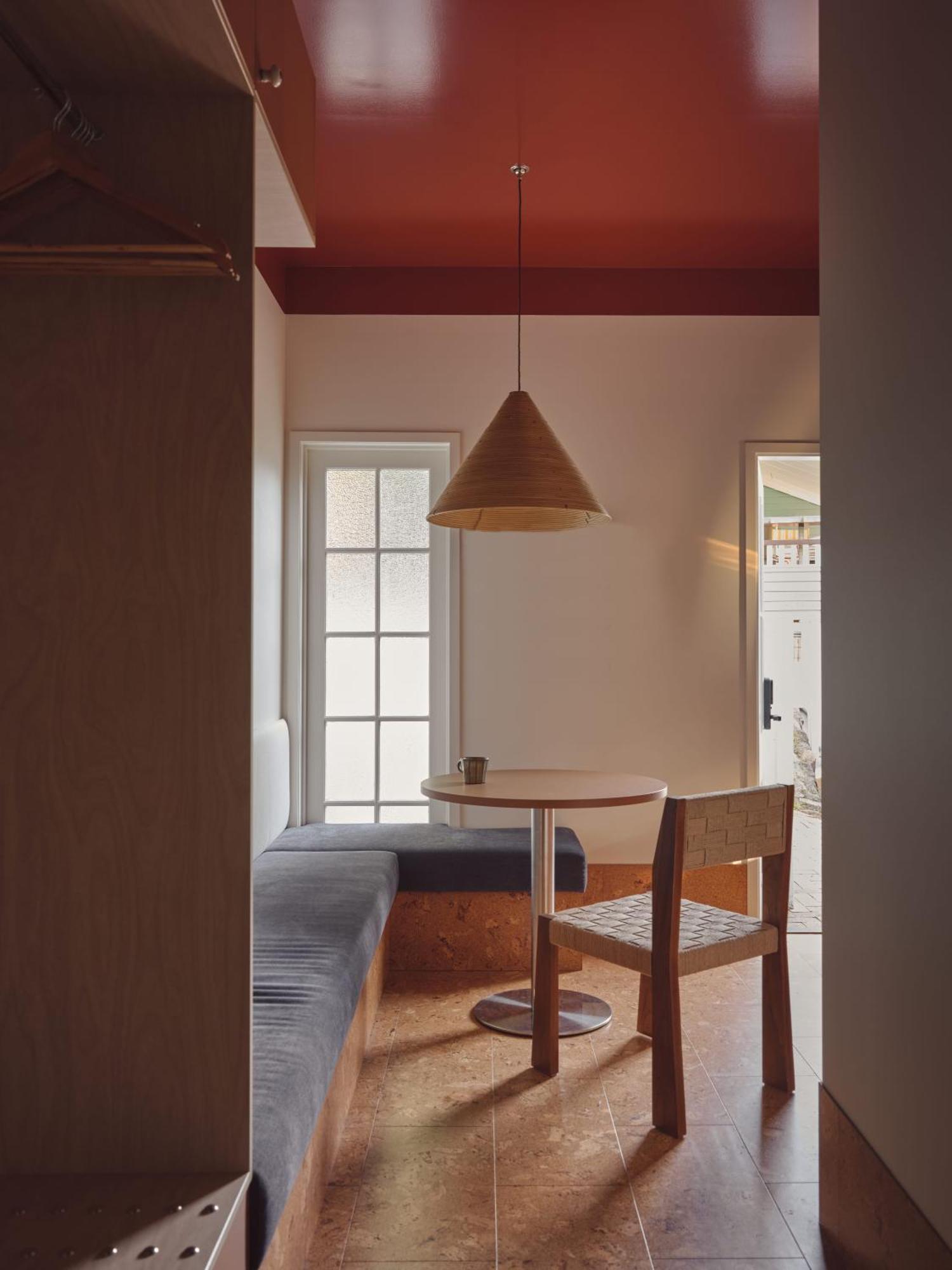Halse Lodge Нуза Хедс Номер фото