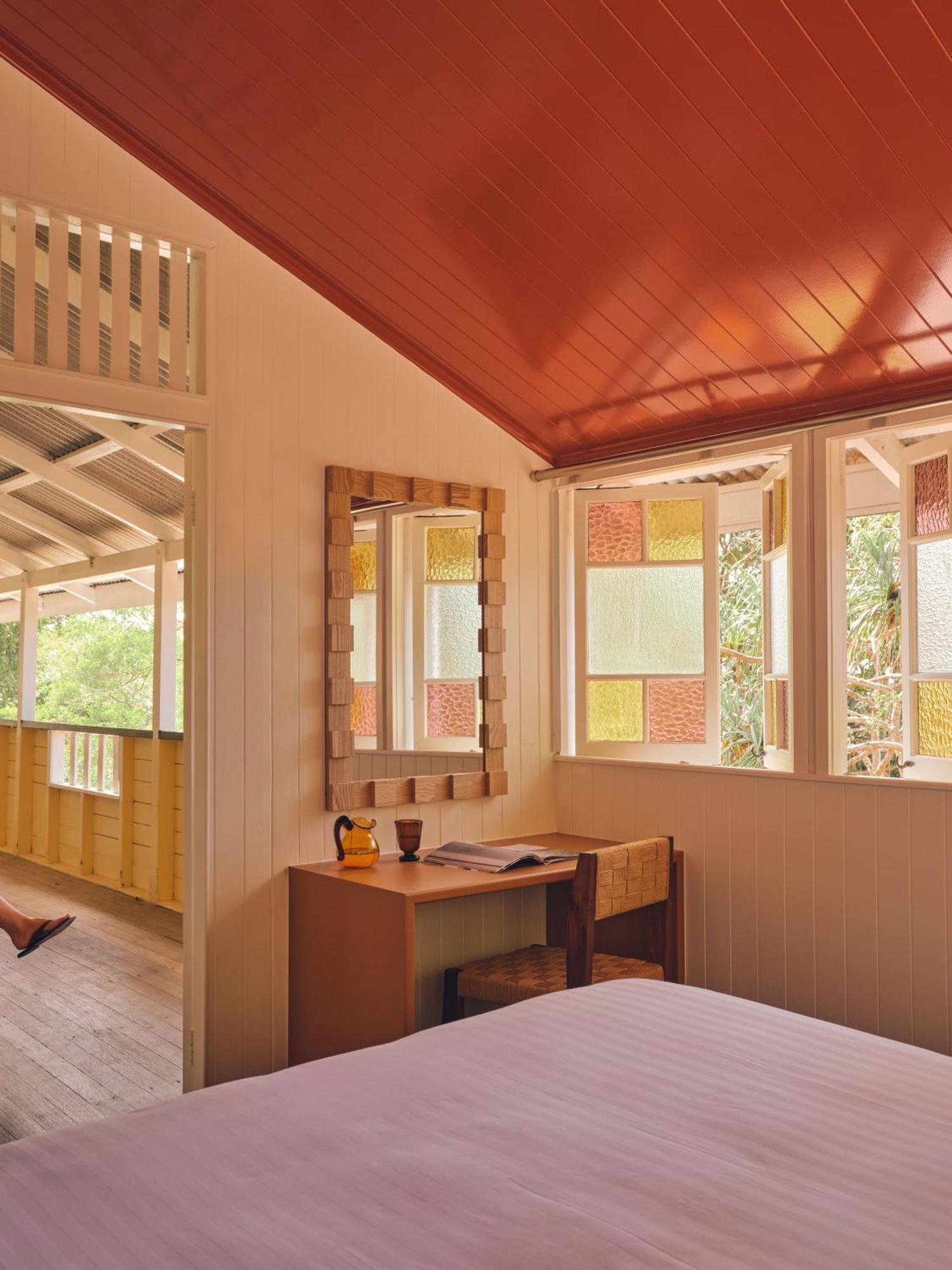Halse Lodge Нуза Хедс Экстерьер фото